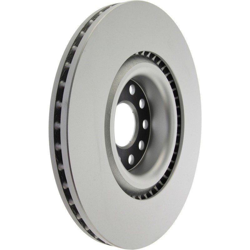 Centric Parts 320.33112H Disc Brake Rotor gallery