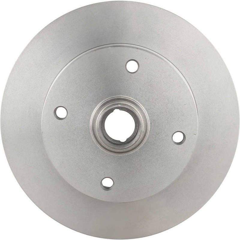 Disc Brake Rotor fits 1965-1974 Volkswagen Fastback,Squareback Karmann Ghia BRE
