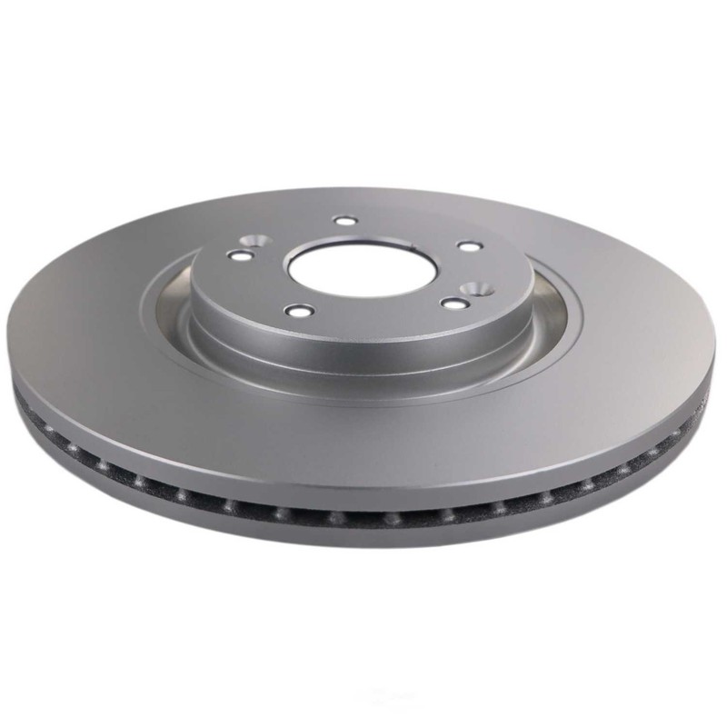 Disc Brake Rotor-Ultra-Premium OE Replacement ADVICS fits 2017 Kia Cadenza gallery
