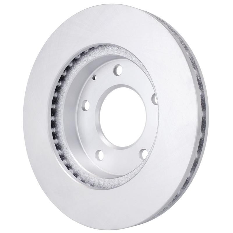 Front Disc Brake Rotor fits Ford Probe, Mazda MX-6, Protege, Protege5, 626 gallery