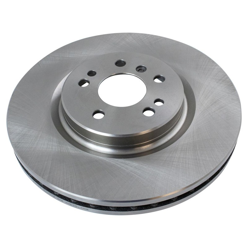Front Ceramic Brake Pad & Rotor Kit for Mercedes R350 R420 ML350 ML420 gallery