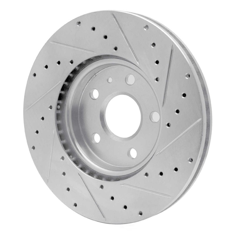 Disc Brake Rotor fits 2011 Saab 9-5 DFC gallery