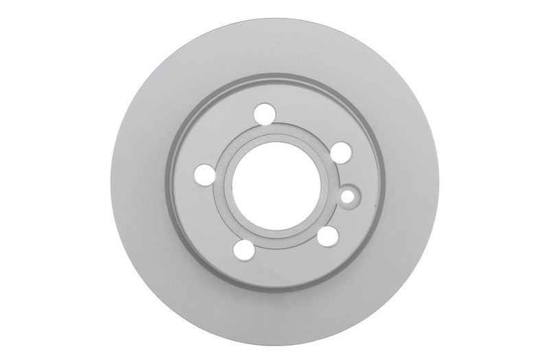 Bosch 0 986 478 421 Brake Disc for Ford, Seat, VW