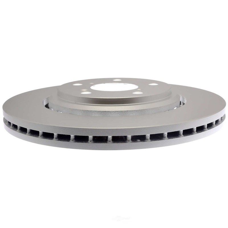 Disc Brake Rotor-Element3 Coated Raybestos 981053FZN