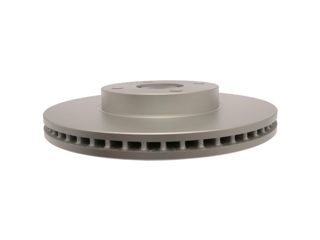 Centric Parts Disc Brake Rotor P N 320 44182F
