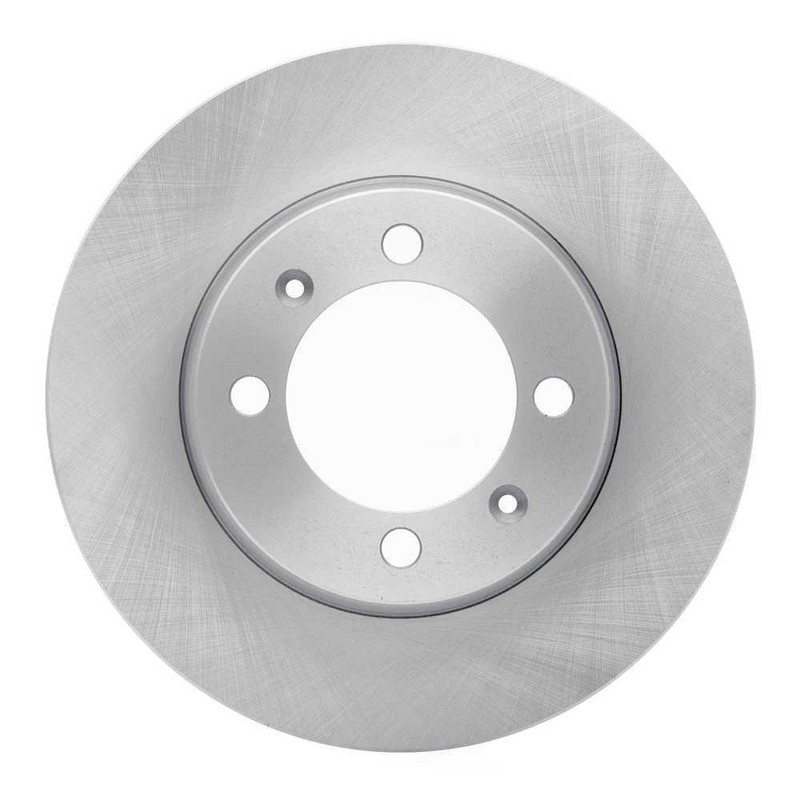 Disc Brake Rotor fits 1981-1987 Saab 900 DFC