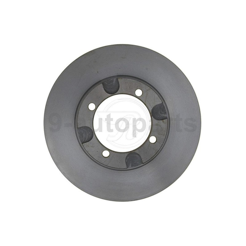Front Rear Disc Brake Rotors For 1971-1980 Peugeot 504 gallery