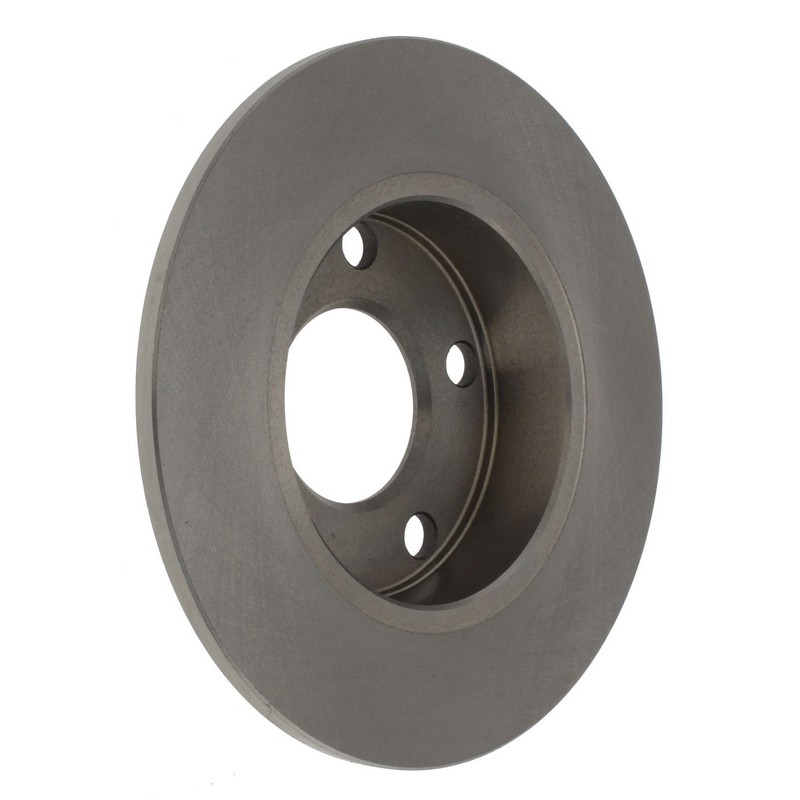 For 1997-2000 Audi A8 | Centric Rear Disc Brake Rotor | Solid | Free Shipping gallery