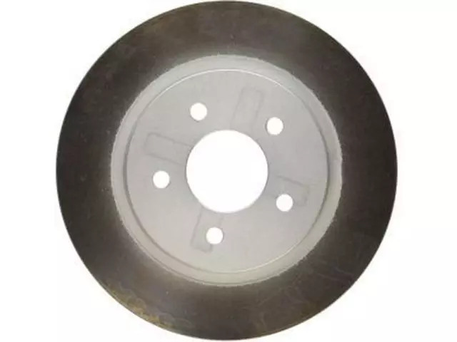 Genuine Ford Disc Brake Rotor 5R3Z-2C026-A