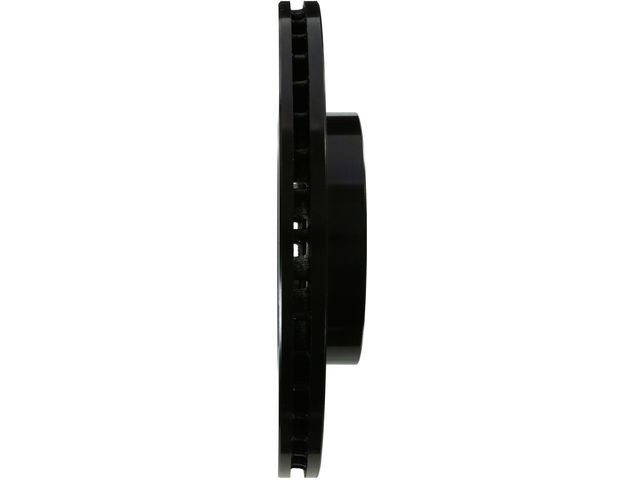 Front Brake Rotor For 1998-2012 Honda Accord 2008 2000 2011 2010 2004 QT861ZF