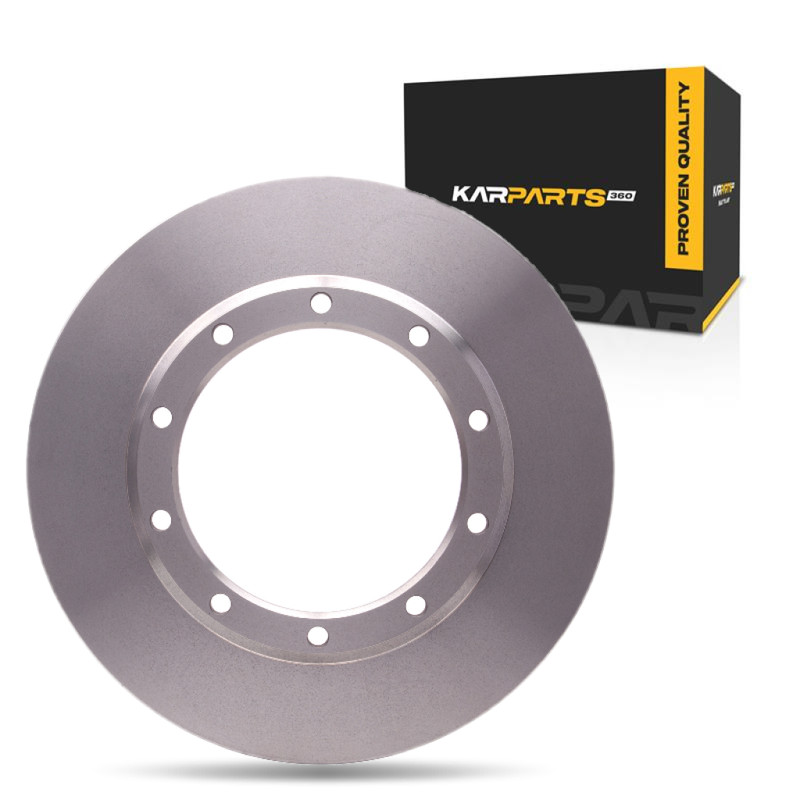 For Navistar Durastar 2013 Disc Brake Rotor 10 Stud/Lug Hole 15.35″ Outside Dia.