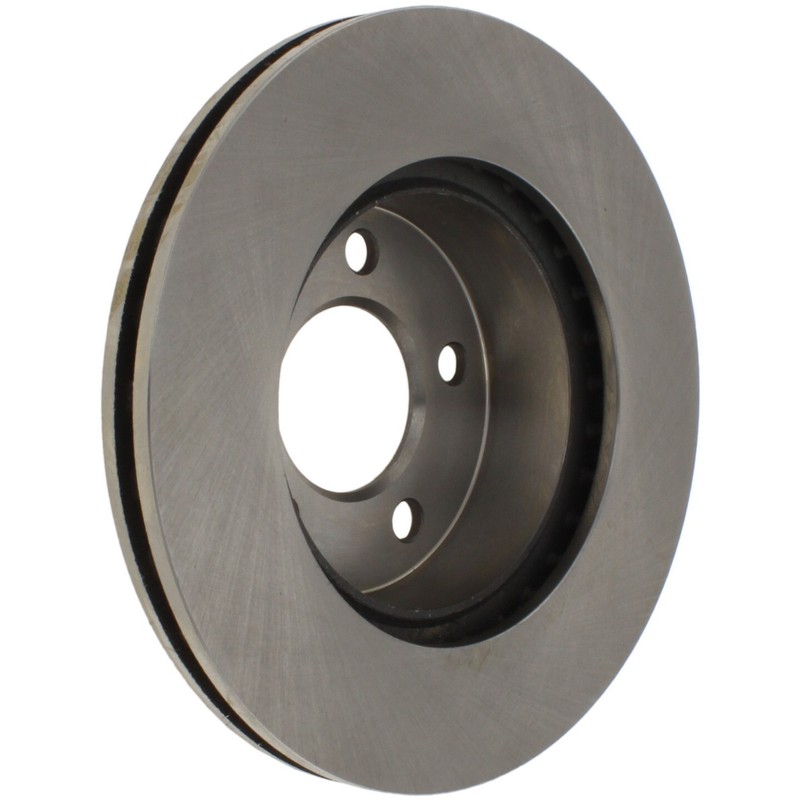 Front Disc Brake Rotor for Ranger, B3000, B4000, Explorer+More (121.65054) gallery