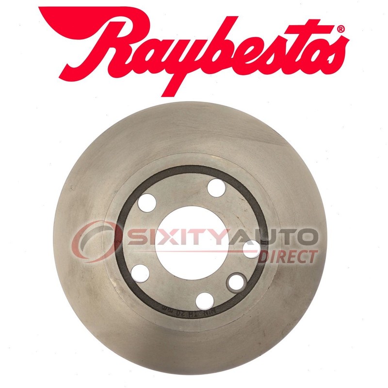 Raybestos R-Line 96277R Disc Brake Rotor for YH2210 YH141705 X50735 TSR4745 hq