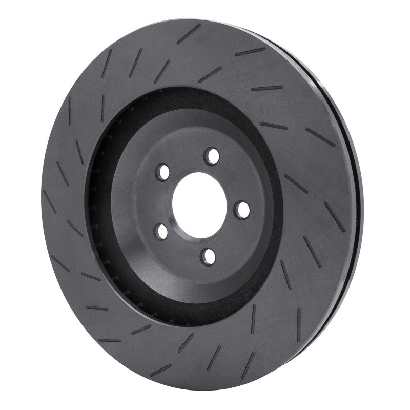 Dfc 610-40036 DFC Brake Rotors - Plain gallery