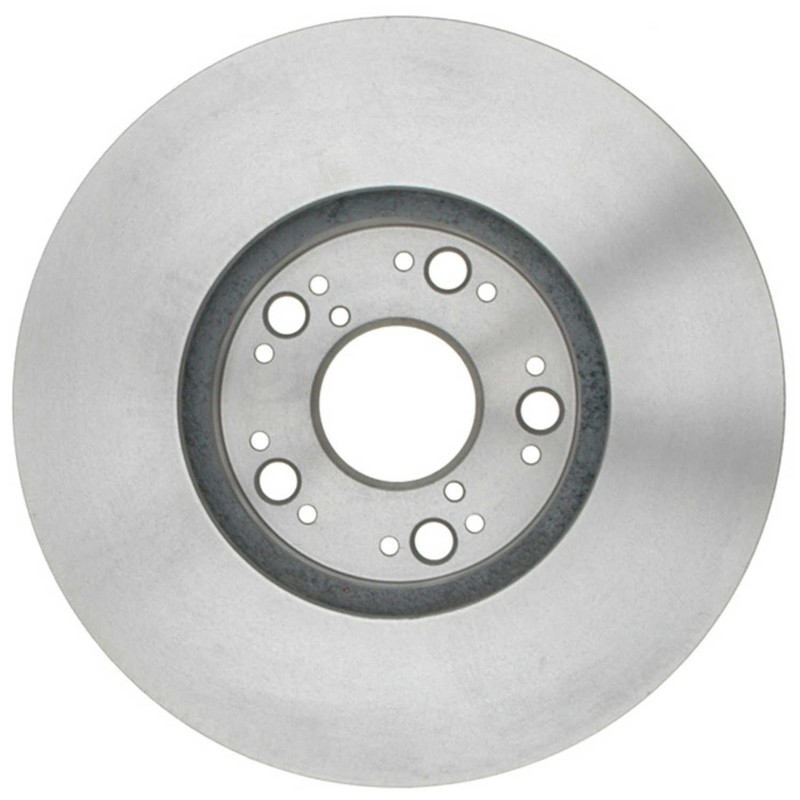 Disc Brake Rotor-Specialty - Street Performance Raybestos 96473 gallery