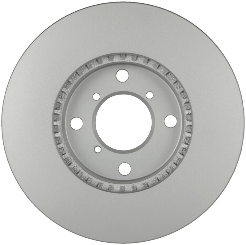 Bosch Rear QuietCast Rotor 49011212