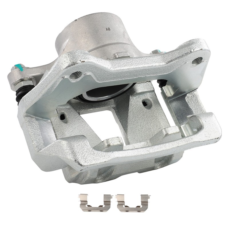 Fits 2011-2014 Hyundai Sonata w/ Bracket Brake Calipers Front Left