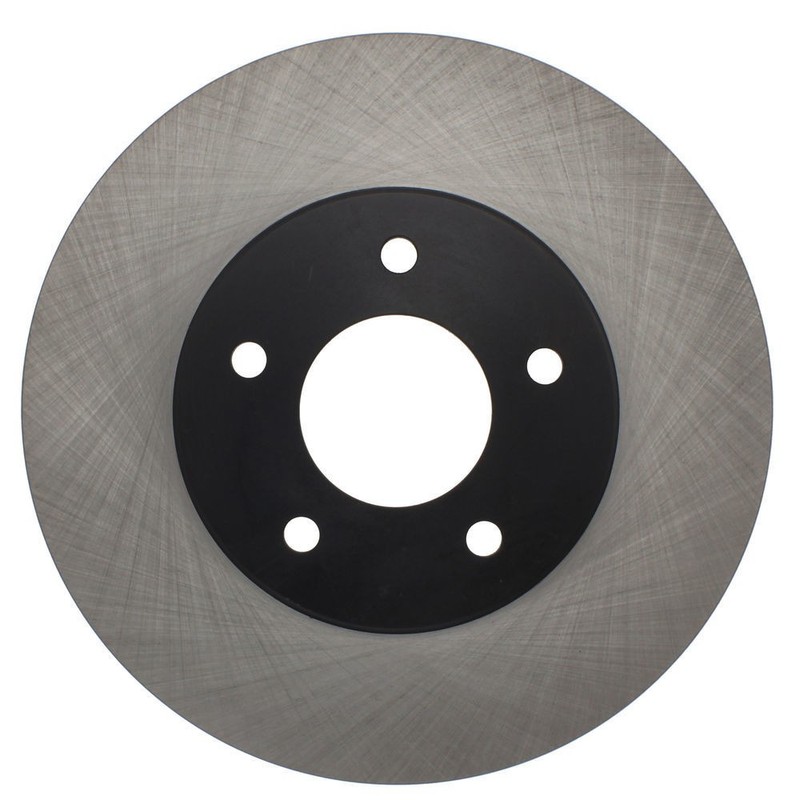 Disc Brake Rotor-Premium Centric 120.62054