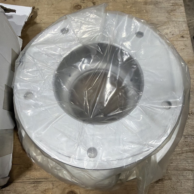 Raybestos 5622 Rear Brake Rotor Workhorse W16 W18 W42 RV Chassis 49-880802 10992 gallery