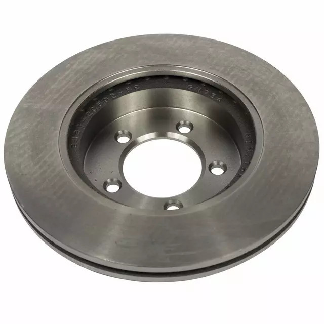 Genuine Ford Disc Brake Rotor 2U2Z-1V125-B