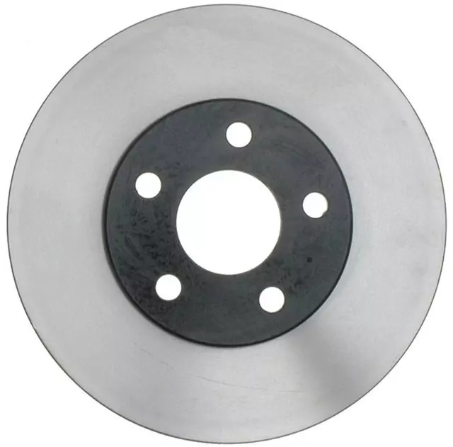 Genuine ACDelco Front Brake Rotor 18A407