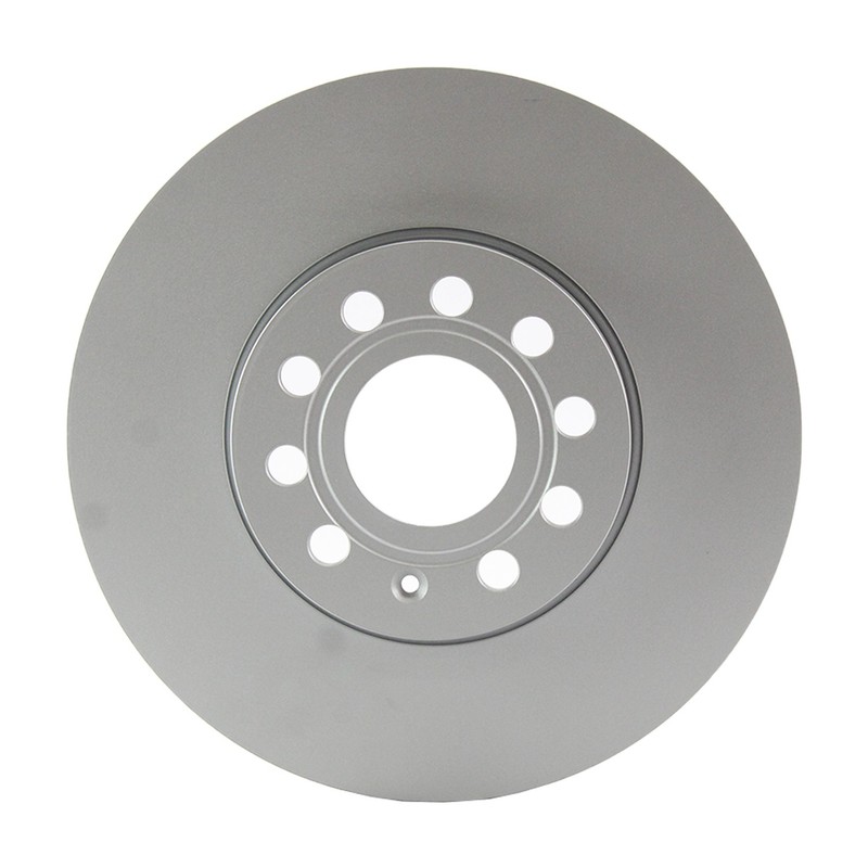 Hella Front 288mm Disc Brake Rotor for Audi A3 VW Beetle Golf Jetta Rabbit gallery