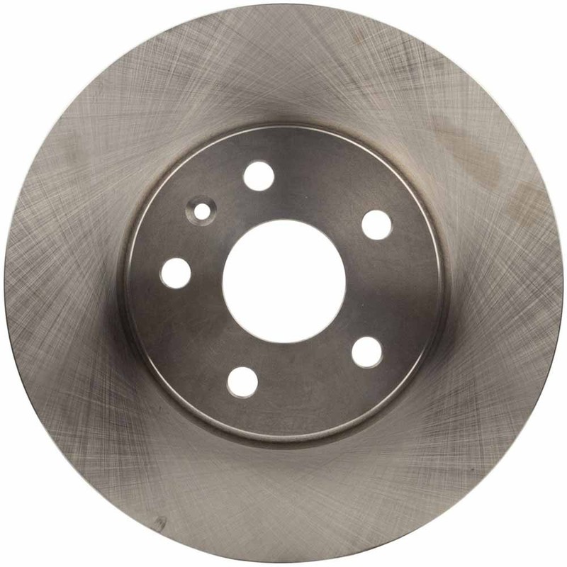 Magma Front Brake Rotor For Buick LaCrosse Regal Chevy Camaro 2010-2019