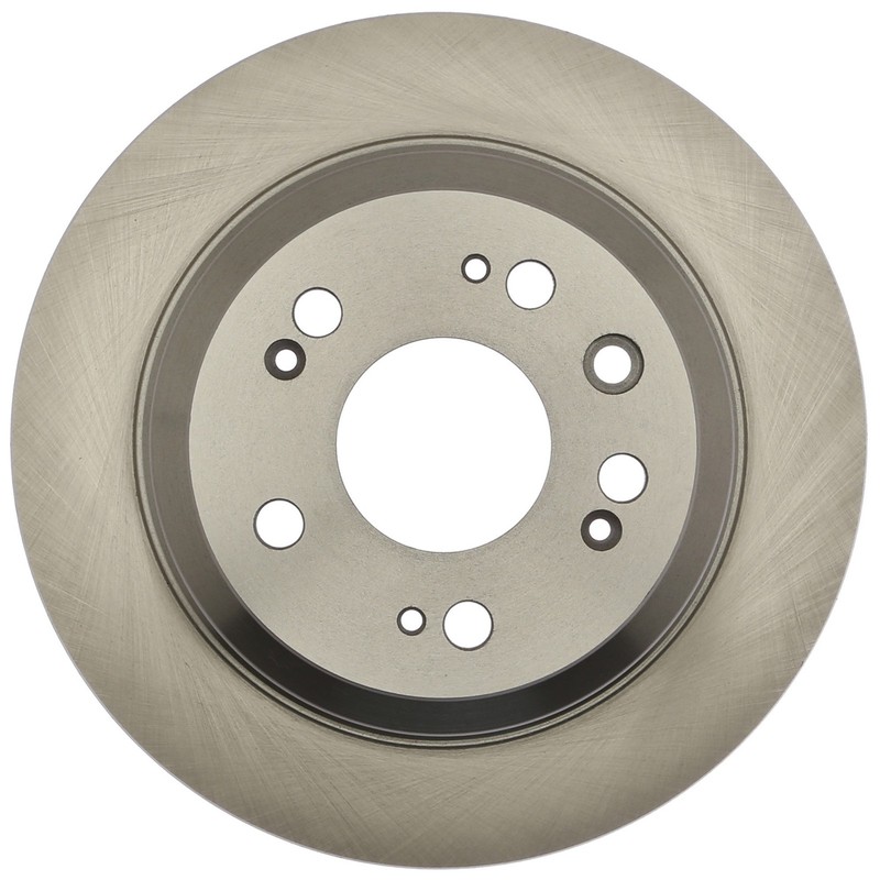 RAYBESTOS 980342R Brake Rotor-Dih Prk Brk 2005-2012 Acura New