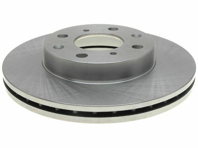 Raybestos 62DR75S Front Brake Rotor Fits 1990-2000 Honda Civic R-Line R-Line