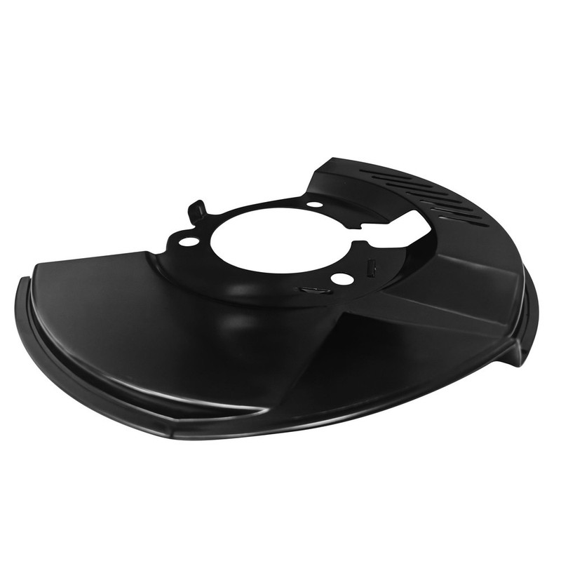NEW Front Right & Left Side Brake Dust Shields For 1998-2005 Chevy Olds gallery