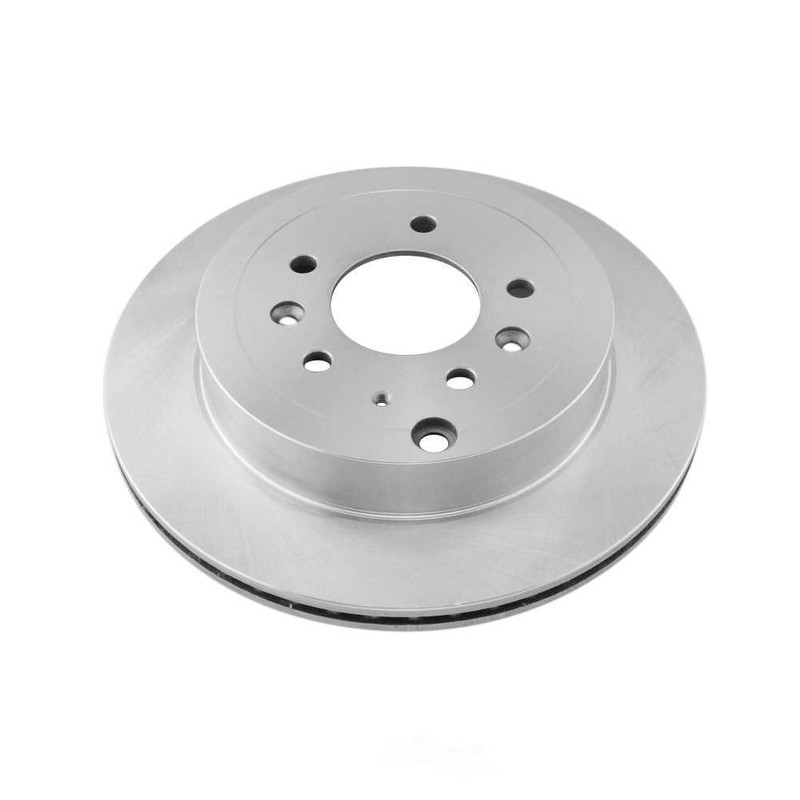 Disc Brake Rotor Uquality 31459 fits 07-12 Mazda CX-7