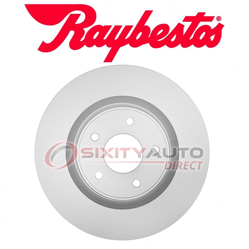 Raybestos R-Line 981021R Disc Brake Rotor for YH425144P R40080 R1322 R1182 ny