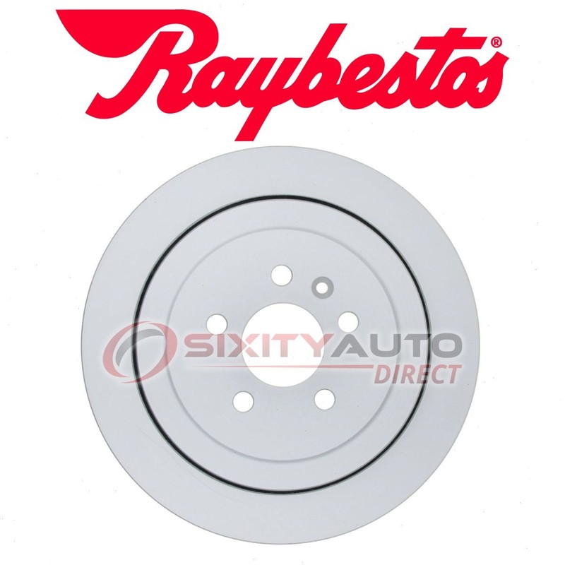 Raybestos R-Line 680677R Disc Brake Rotor for YH248774P YH248774C YH248774 kg