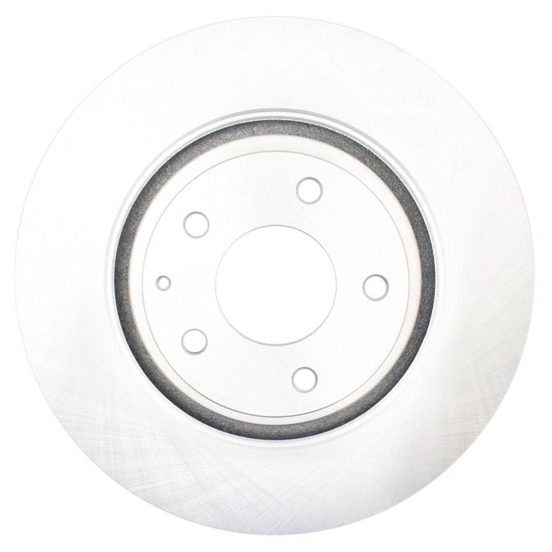 Front Brake Rotors Set For 2019-2021 Mazda 6 CX-5 2016-2021 CX-9 gallery