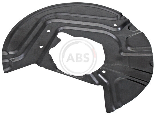 A.B.S. 11104 splash panel, brake disc for BMW