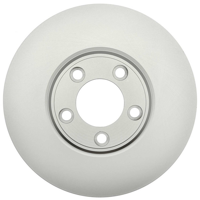 Disc Brake Rotor for 2000-2006 Ford Thunderbird, Lincoln LS, Jaguar S-Type