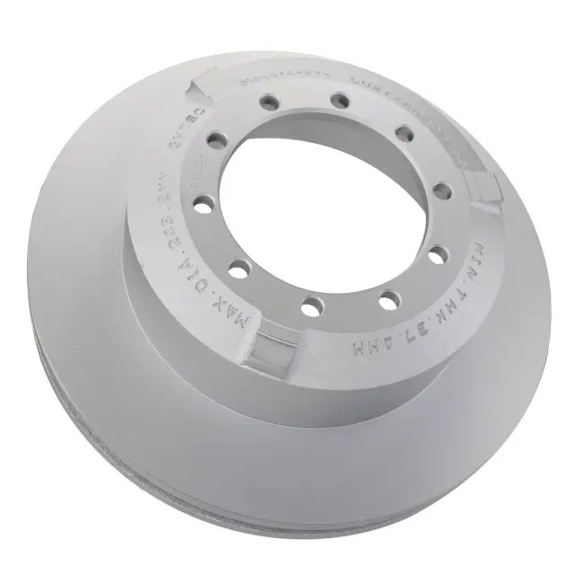 Genuine Ford OEM Brake Rotor Assembly BRRC-23 gallery