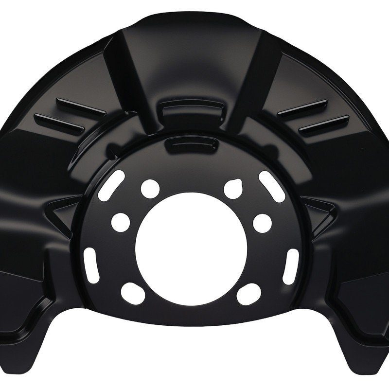 Brake Dust Shield Plate Front for Subaru Legacy/Outback 2005-14 26290-AG02A gallery