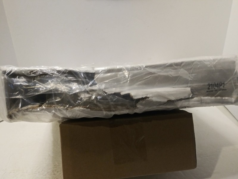# 18A925A AC Delco Advantage Front Rotor for GM #19241877 (T)... gallery