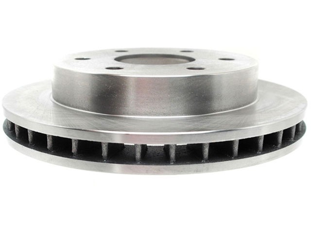 AC Delco 16BP41B Front Brake Rotor Fits 1988-1998 Chevy K2500