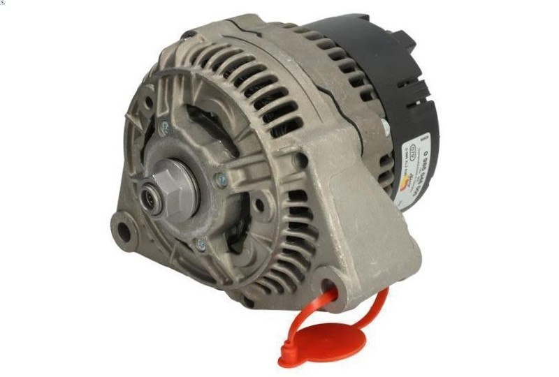 Three Phase Generator for Bosch 986 046 gallery
