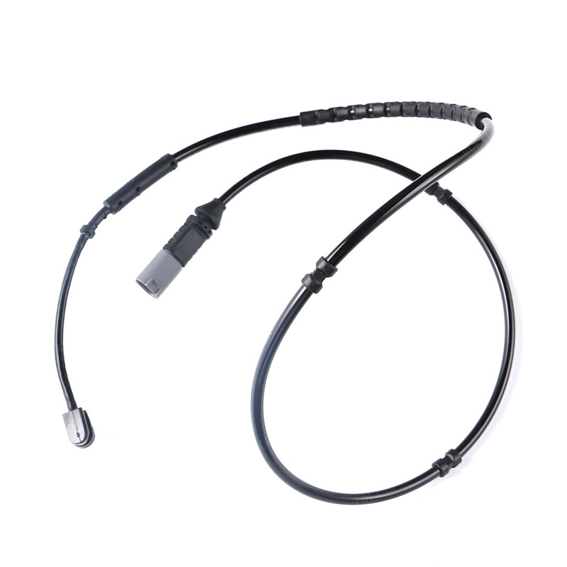 Set of 2PCS Front Rear Brake Pad Wear Sensor For BMW F30 F31 F32 F33 320i 328i gallery