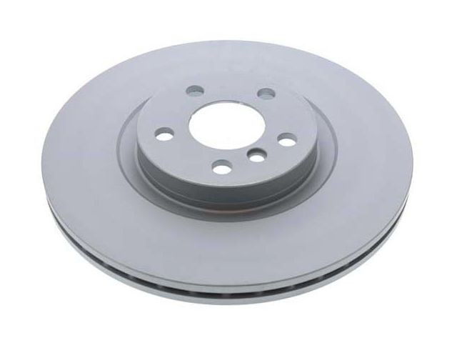 Zimmermann Brake Disc (330 X 24 mm) Brake Rotor fits BMW X2 2018-2023 42CFGJ