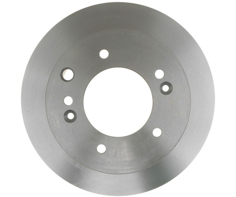 Raybestos 980324R R-Line Brake Rotor Rear For 03-06 Kia Sorento