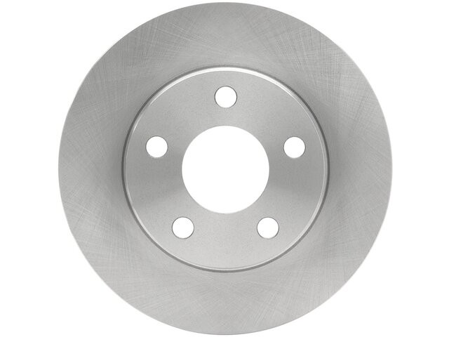 Front Brake Rotor For 1997-2005 Buick Century 1998 1999 2000 2001 2002 NG953FG