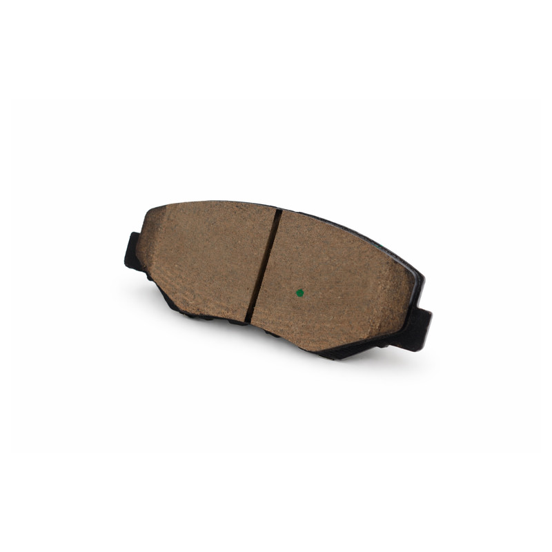 11.81 inch Front Disc Rotors Ceramic Brake Pads for Honda Civic CR-V Acura ILX gallery
