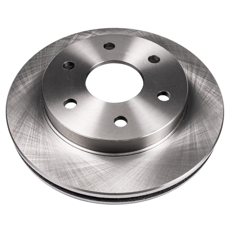 Front Disc Brake Rotors for 2007-2017 Chevy Traverse Enclave GMC Acadia Outlook gallery