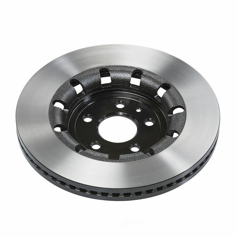 Disc Brake Rotor Front Wagner BD180535E gallery
