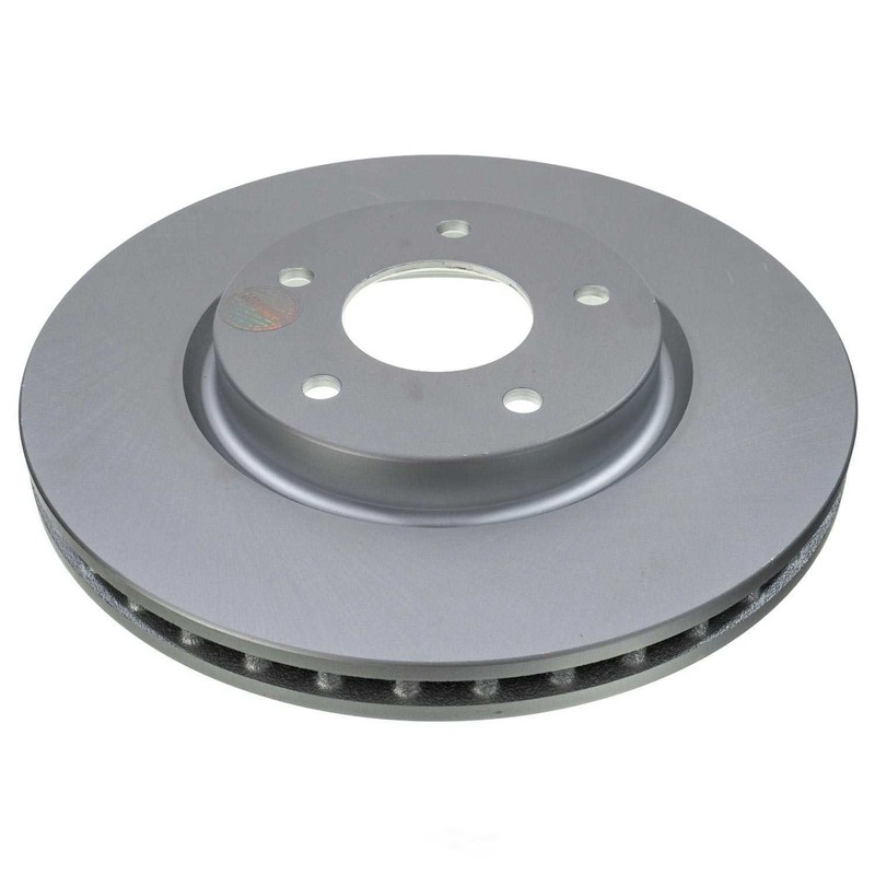 Power Stop – Front Genuine Geomet Coated Rotor fits 2021 Nissan Rogue POWER STO