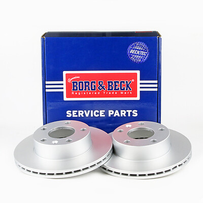 Fits LDV Maxus 2005-2009 V80 2016- 2.4 D 1x Brake Disc Front Stallex 545110027 gallery